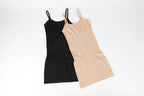 Womens Tummy Control Full Slip – Invisible Body Shaper for Under Dresses