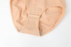 Tummy Control Shapewear Bodysuit – Invisible Slimming Underwear for Daily Wear
