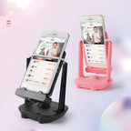 Automatic Phone Swing Shaker – Desk Wiggler for Step Counting and Gaming