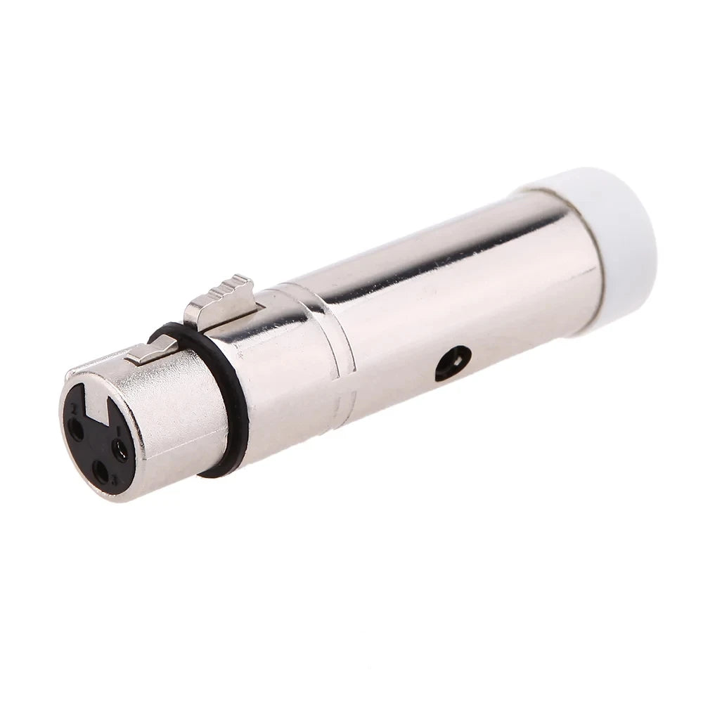 DMX512 Wireless Controller – ISM XLR Receiver Transmitter for Lighting