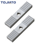 GT2 Timing Belt Clamp – Aluminum Alloy 9x40mm for 3D Printer