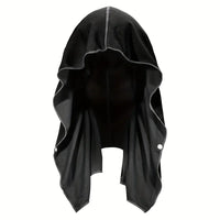 Cooling Hoodie Towel – Sun Protection for Beach Camping and Sports