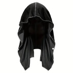 Cooling Hoodie Towel – Sun Protection for Beach Camping and Sports