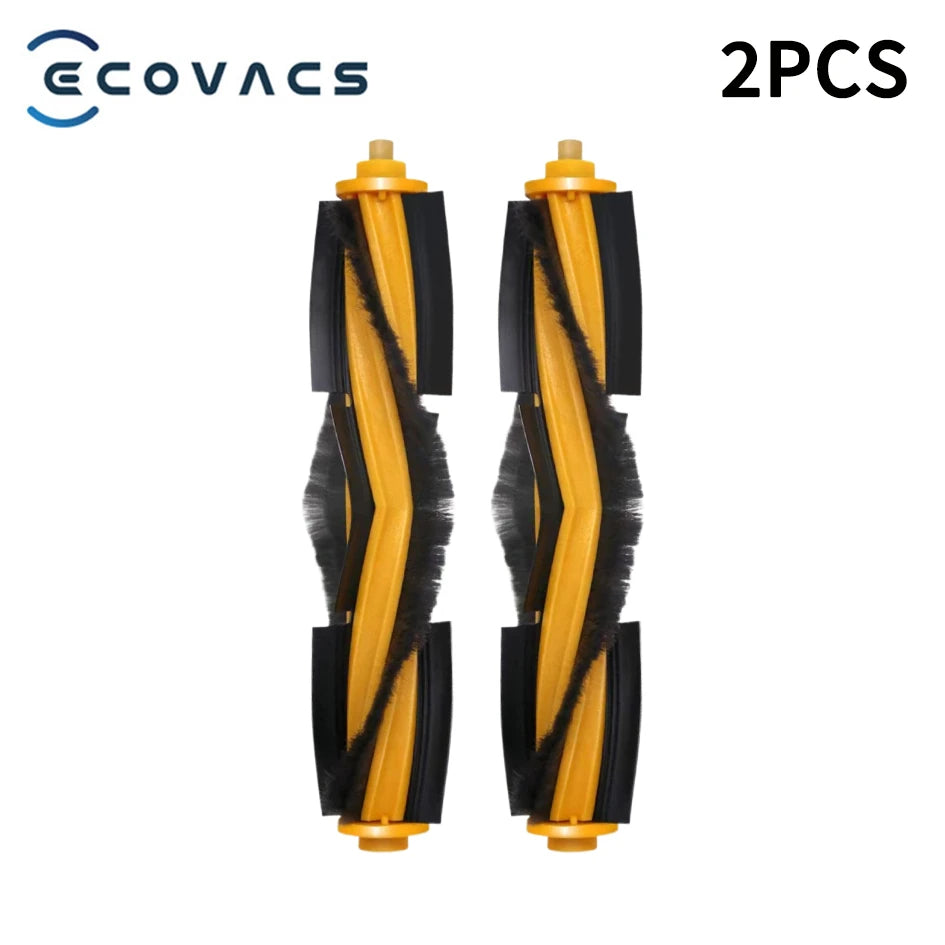 Vacuum Replacement Parts – Brush and Filter Kit for Ecovacs Deebot Series