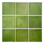 3D Self-Adhesive Tile Stickers – Waterproof Wall Decor for Kitchen Bathroom