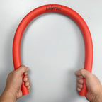 Soft Foam Golf Swing Trainer – Flexible Power Stick for Training Aid