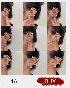 Skeleton Hand Bracelet – Adjustable Gothic Skull Bangle for Halloween Cosplay