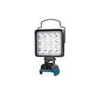 4in LED Cordless Spotlight – Portable Work Light for Camping and Fishing