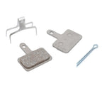Resin Disc Brake Pads – MTB Replacement Parts for Mountain Bike Cycling