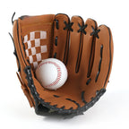 Infield Baseball Pitcher Gloves – Professional Youth and Adult Softball Gear