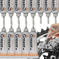 Synthetic Lithium Grease – Multi-Purpose Lubricant for Automotive Maintenance