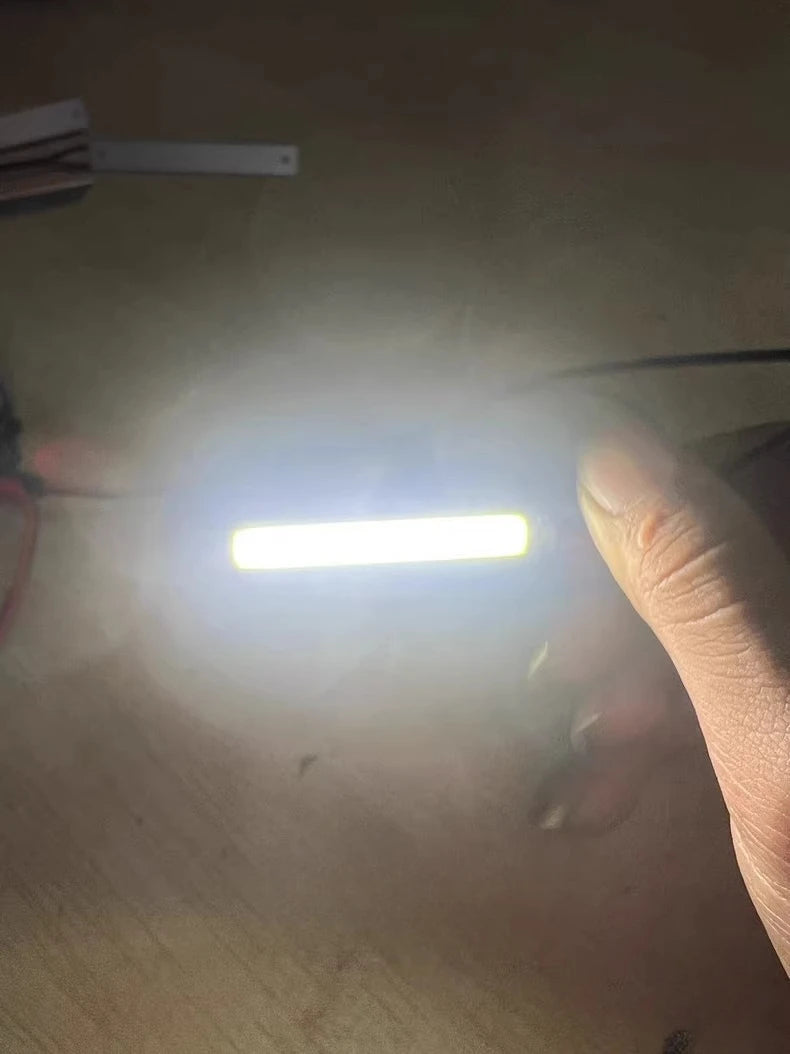 LED Chassis Ambient Light – Scale Lighting for 1/10 RC Crawler Cars