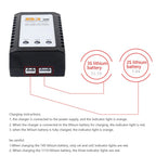 LiPo Battery Charger – 2s 3s Dual Cell Balance for RC Airsoft Models