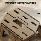 Portable Folding Stool – High Load Bearing Chair for Camping and Fishing