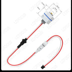 Deep UV UVC LED Lamp – 270nm-280nm Ultraviolet Light for Water Sterilization