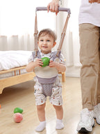 Toddler Walking Harness – Adjustable Learning Support for Infant Safety