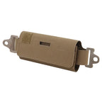 Tactical Helmet Counterbalance Pouch – Adjustable Weight Bag for Airsoft