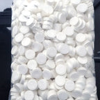 Compressed Non-Woven Face Towels – Portable Tablets for Travel and Camping