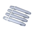 Exterior Door Handle Bowl Covers – Protective Trim for Mitsubishi Outlander