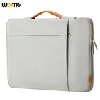 Laptop Sleeve Case – Protective Notebook Bag for 13 to 15 Inch Laptops
