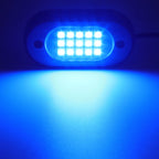 RGB LED Underglow Chassis Lights – Waterproof Exterior Decoration for Off-Road Trucks
