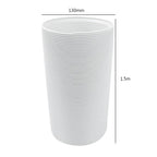 Telescopic Duct Exhaust Hose – 130/150mm Flexible Vent for Mobile Air Conditioner