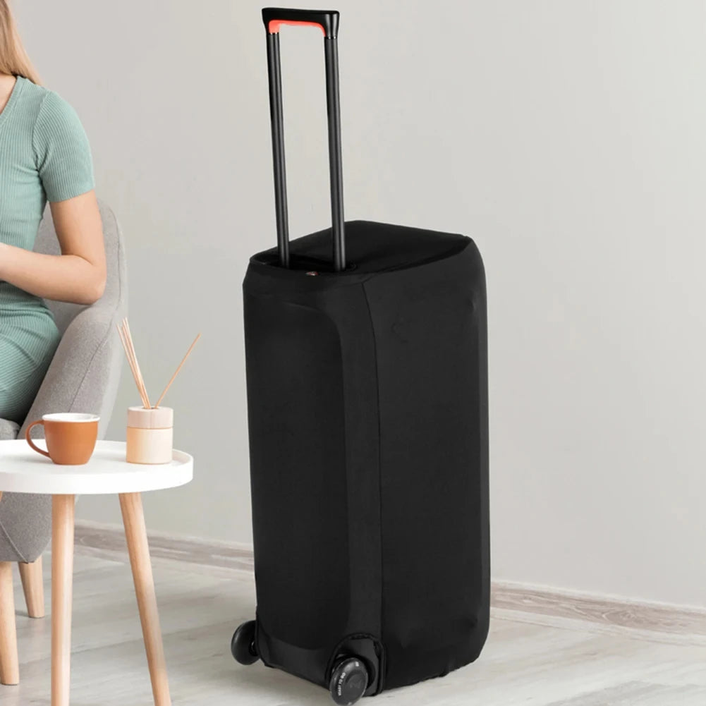 Speaker Protective Cover – Elastic Lycra Fabric for Travel and Outdoor