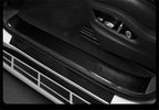 Carbon Fiber Car Protective Tape – Anti-Scratch Film for Vehicle Exterior