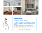 MR16 LED Spotlight Bulbs – Low Voltage GU5.3 Lighting for Home Kitchen