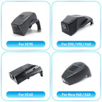 4K Ultra HD Dash Cam – Vehicle DVR Video Recorder for Volvo and Polestar