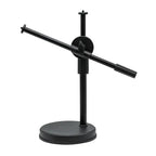 Overhead Tripod Stand – Ring Light with Phone Holder for Nail Art Photography