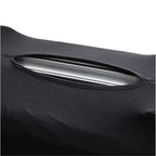 Stretch Luggage Protector – Durable Dust Cover for Travel Suitcase Protection
