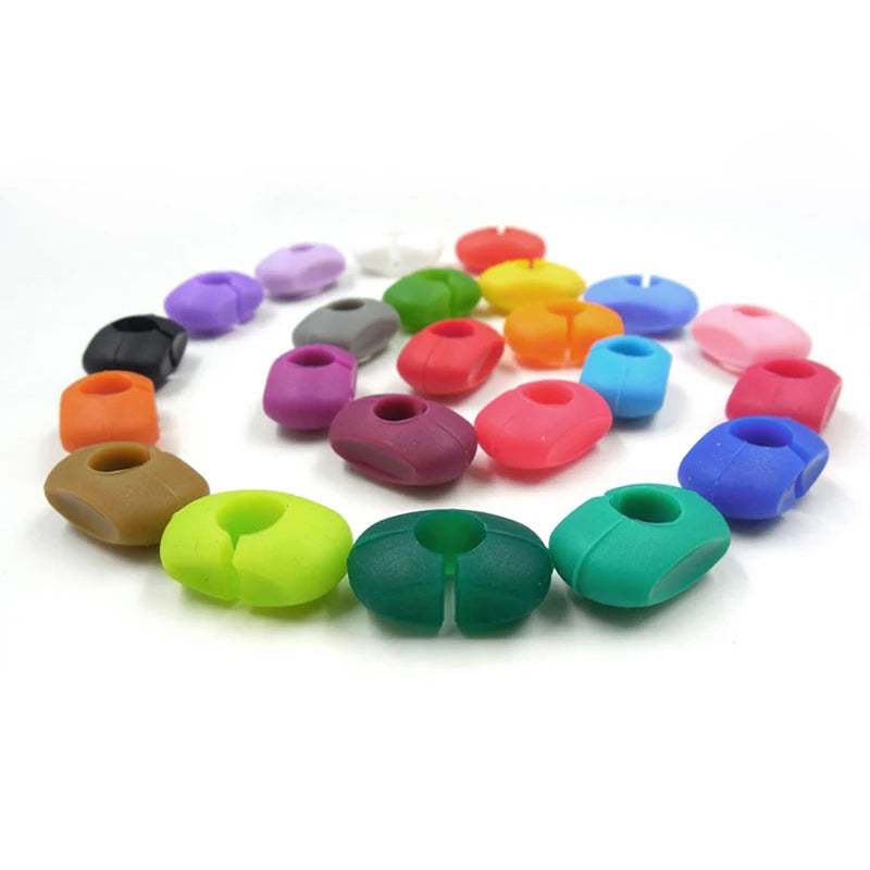 Silicone Wine Glass Marker Charms – Drink Labels for Party Bar Accessories