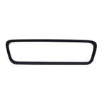 Silicone Rearview Mirror Frame – Protective Interior Cover for Tesla Models