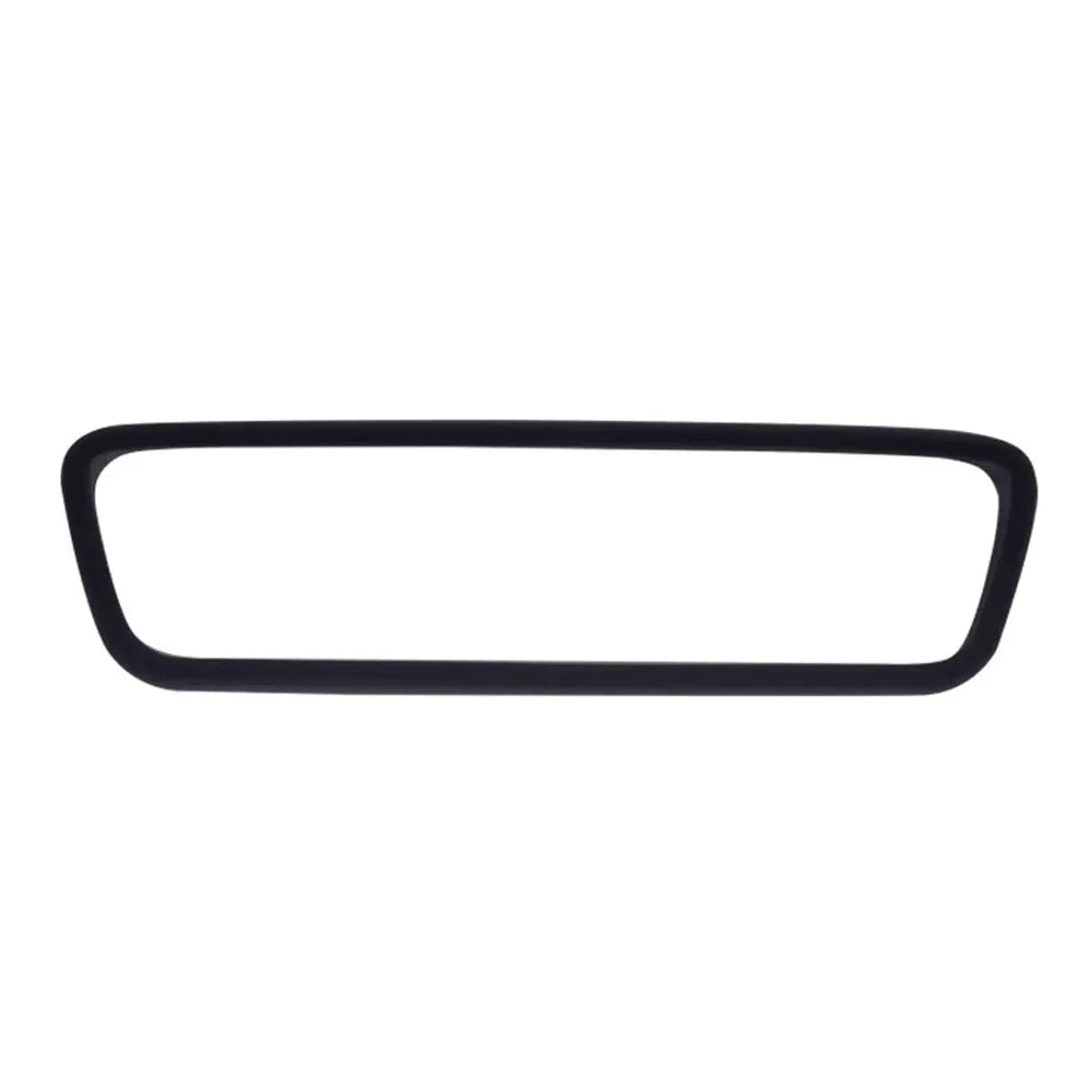 Silicone Rearview Mirror Frame – Protective Interior Cover for Tesla Models