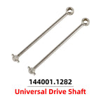 RC Car Spare Parts Kit – Replacement Components for 1/14 Scale Models