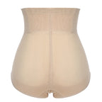 High Waist Shapewear Panties – Tummy Control Underwear for Body Slimming