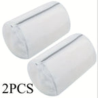 Durable Mesh Shoe Washing Bag – Zippered Protector for Sports Sneakers