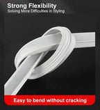 Silicone LED Neon Channel – Flexible Waterproof Housing for COB Strip Lights