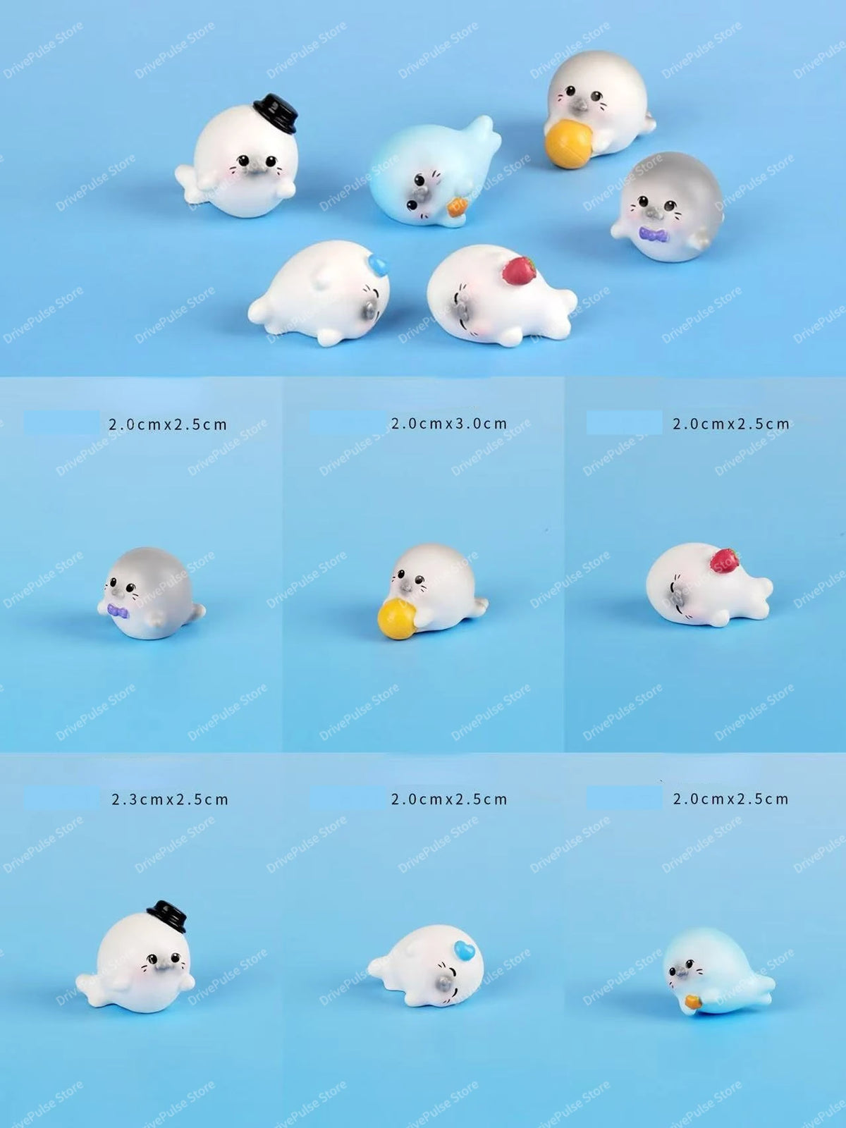 Mini Chicken Car Ornament – Cute Dashboard Charm for Auto Interior Decor