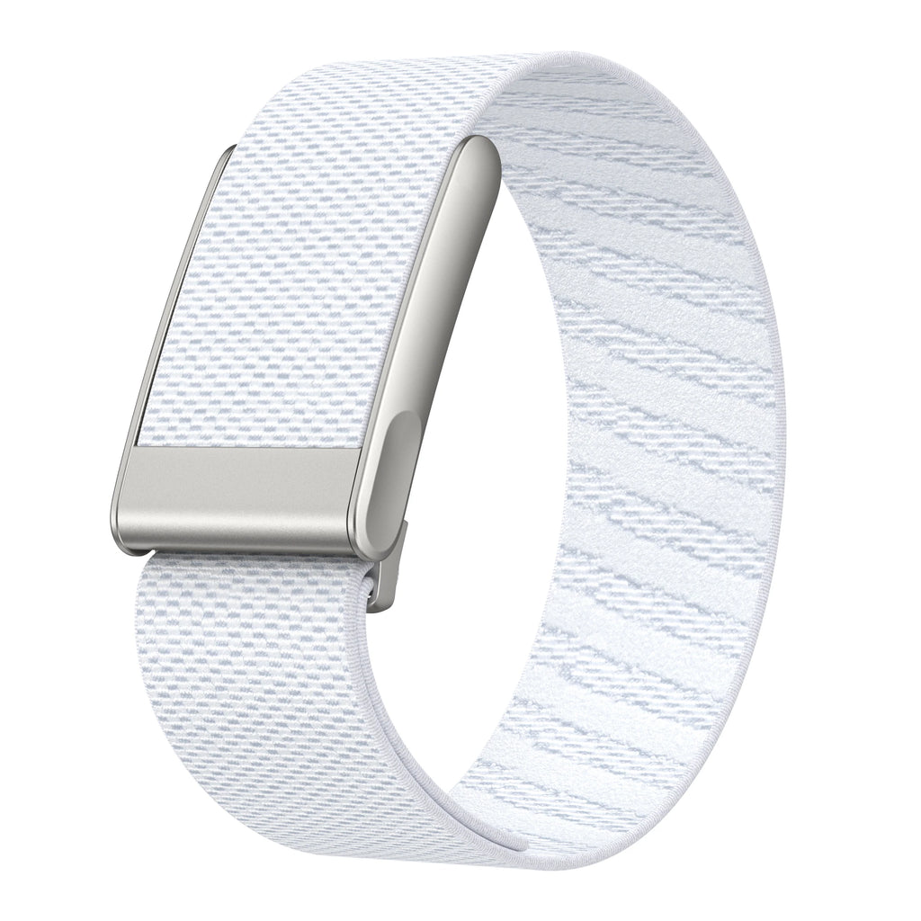 Soft Silicone Watch Bands – Replacement Straps for Whoop Fitness Trackers