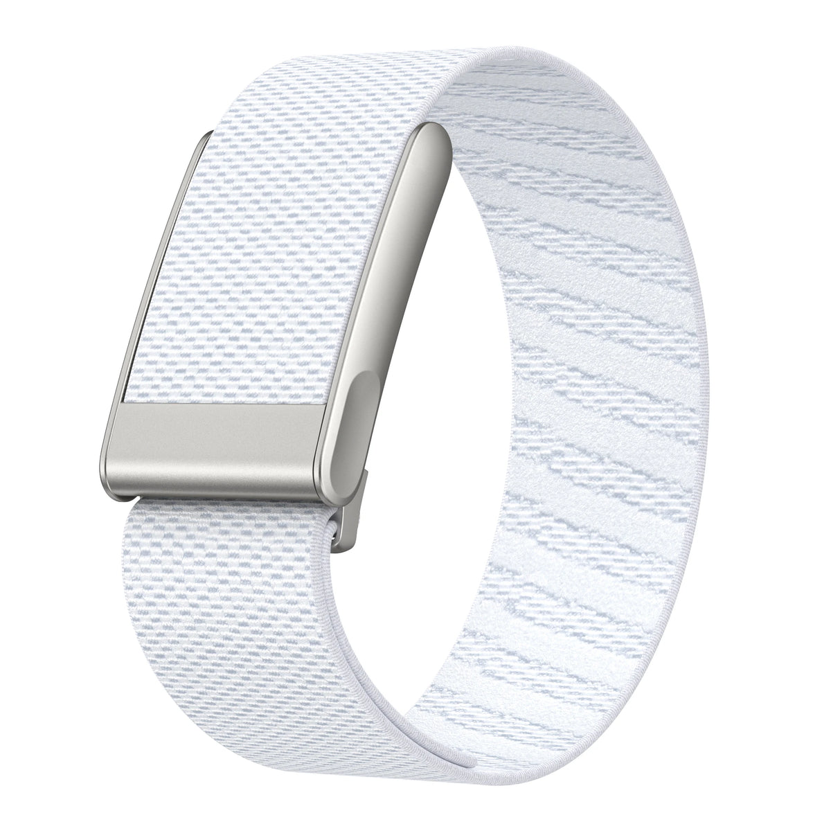 Soft Silicone Watch Bands – Replacement Straps for Whoop Fitness Trackers