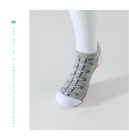 Moisture Wicking Sports Socks – Breathable Athletic Gear for Basketball