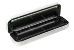 Portable A4 Thermal Printer – Bluetooth Photo and Document Maker for Office