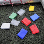 Silicone Shin Guard Straps – Adjustable Anti-Slip Holders for Soccer Football