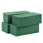 Floral Foam Blocks – Wet Styrofoam Bricks for Wedding Flower Arrangements