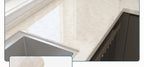 Self-Adhesive Marble Wallpaper – Oil-Proof Film for Kitchen Renovation