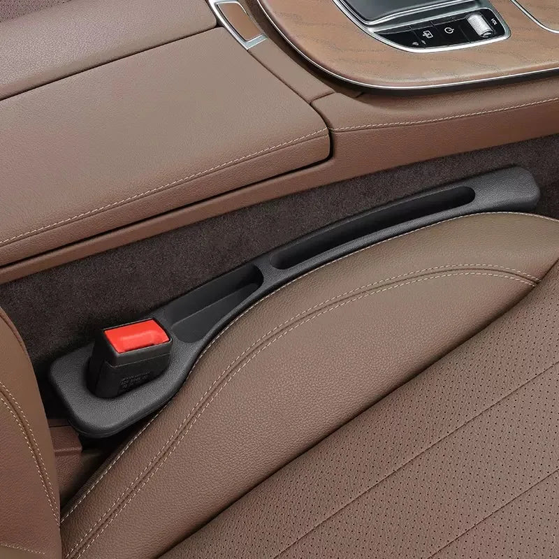 Car Seat Gap Filler – Leak Proof Storage Organizer for Interior Organization