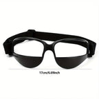 Dribble Spectacles – Heads Up Training Eyewear for Basketball Skills
