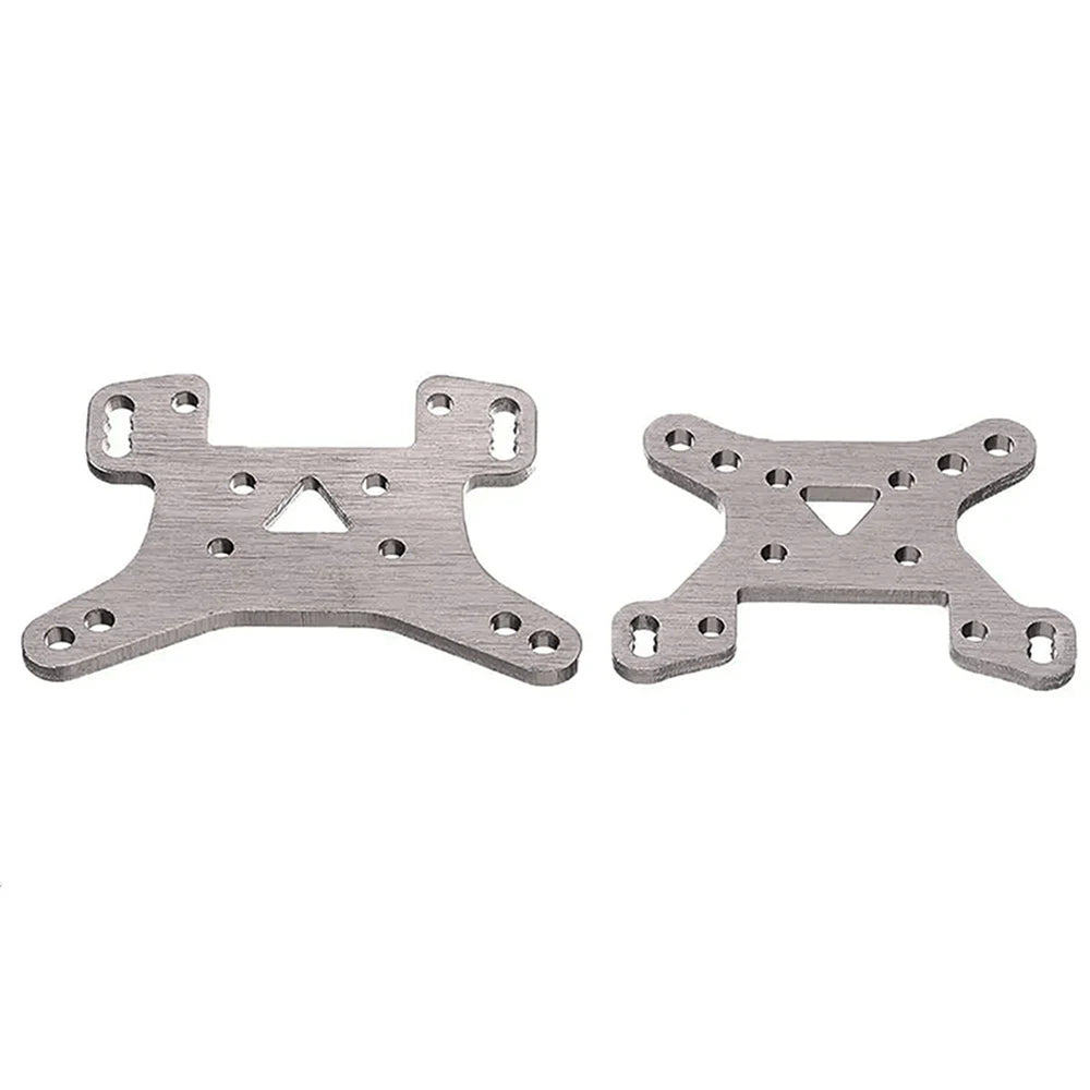 RC Car Spare Parts Kit – Replacement Components for 1/14 Scale Models